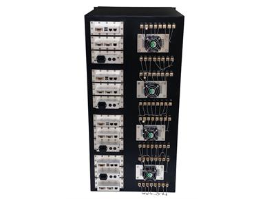 HDRF-20U60-A1 RF Shield Test Box